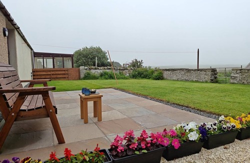 Toab Cottage | 2 Bed in Tankerness (oc-q32730)
