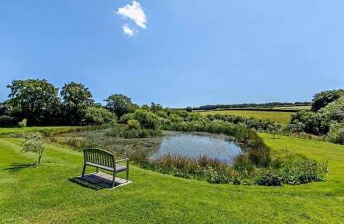 Cornwall Cottage | 2 Bed in Taunton (oc-oldhi)
