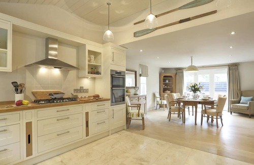 Thorpeness House | 2 Bed in Thorpeness (oc-vels)