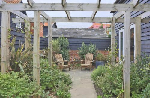 Thorpeness House | 2 Bed in Thorpeness oc-vels
