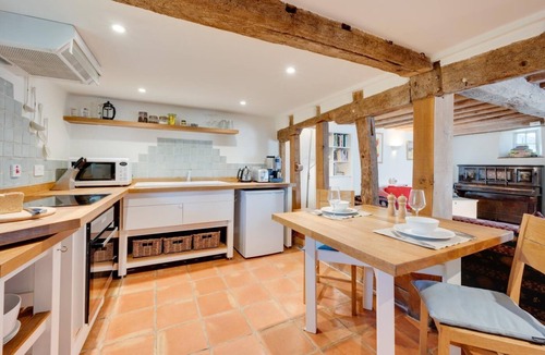 Walsham-le-Willows Cottage | 2 Bed in Walsham-le-Willows (oc-gabpla)