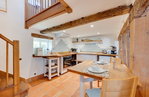 Walsham-le-Willows Cottage | 2 Bed in Walsham-le-Willows (oc-gabpla)