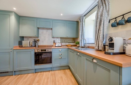 Winnard's Perch Cottage | 2 Bed in Wadebridge (oc-75734)