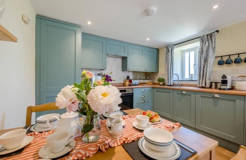 Winnard's Perch Cottage | 2 Bed in Wadebridge (oc-75734)