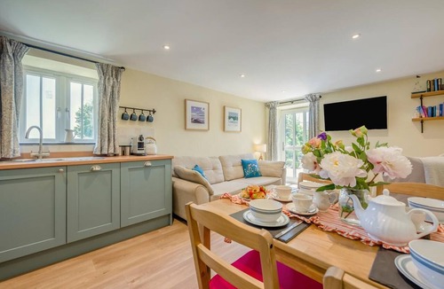 Winnard's Perch Cottage | 2 Bed in Wadebridge (oc-75734)