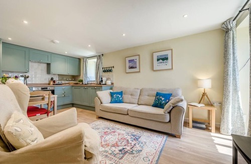 Winnard's Perch Cottage | 2 Bed in Wadebridge (oc-75734)