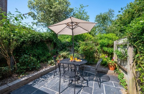 Walberswick Cottage | 2 Bed in Walberswick (oc-hhock)