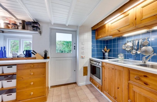 Wenhaston Cottage | 2 Bed in Wenhaston (oc-spdr)