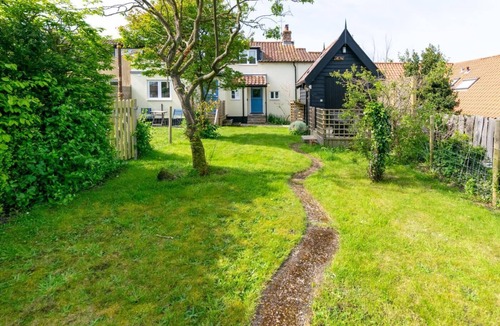 Wenhaston Cottage | 2 Bed in Wenhaston (oc-spdr)
