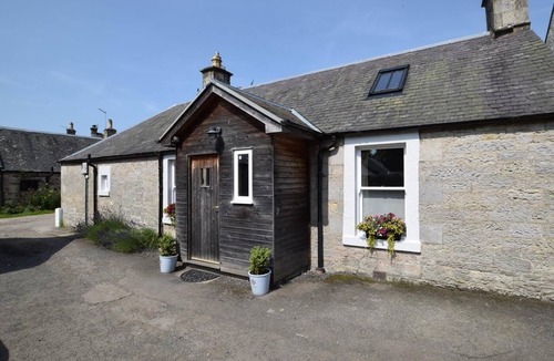 West Linton Cottage | 2 Bed in West Linton (oc-pb71m)