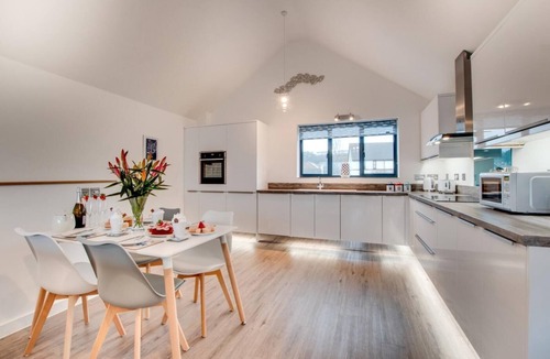 Westleigh Cottage | 2 Bed in Westward Ho! (oc-idleho)