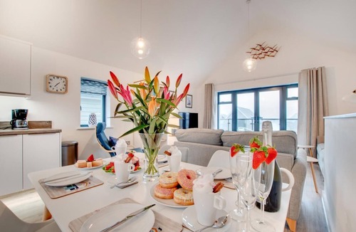Westleigh Cottage | 2 Bed in Westward Ho! (oc-idleho)