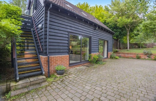 Woodbridge Cottage | 2 Bed in Woodbridge (oc-owls)