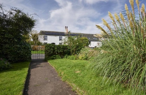Stainburn Cottage | 2 Bed in Workington (oc-sz323)