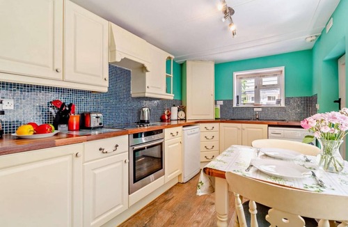 Yoxford Cottage | 2 Bed in Yoxford (oc-c27253)
