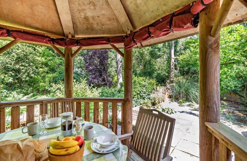 Yoxford Cottage | 2 Bed in Yoxford (oc-c27253)