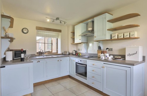 Yoxford Cottage | 2 Bed in Yoxford (oc-hharro)