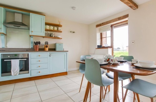 Yoxford Cottage | 2 Bed in Yoxford (oc-hharro)