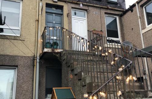 Levenmouth Apartment | 2-Bed Upper Flat Near Leven Station & Beach