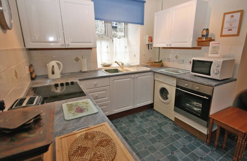 Callander Cottage | 2 bedroom accommodation in Strathyre by Callander