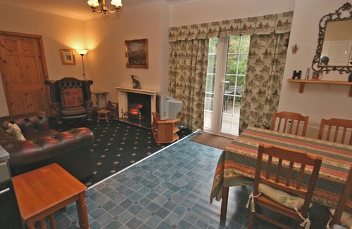 Callander Cottage | 2 bedroom accommodation in Strathyre by Callander