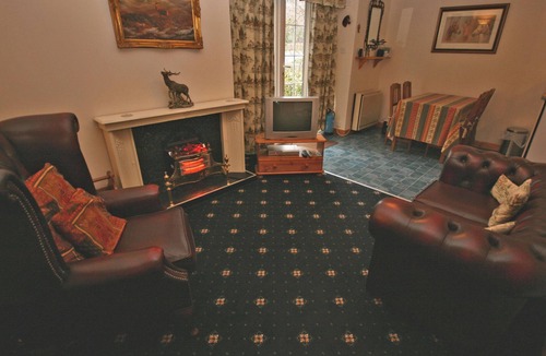 Callander Cottage | 2 bedroom accommodation in Strathyre by Callander