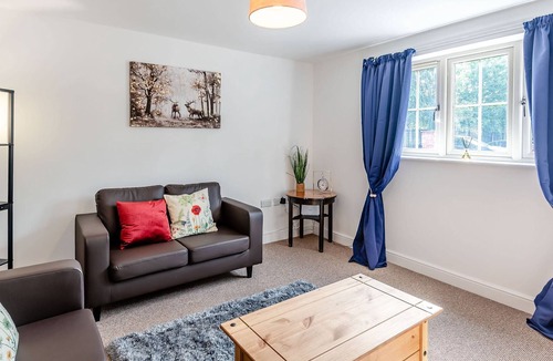 Glentham Cottage | 2 bedroom accommodation in Normanby-By-Spital