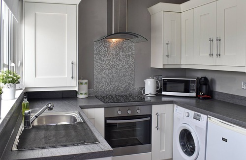 Thornton-Cleveleys Cottage | 2 bedroom accommodation in Thornton-Cleveleys