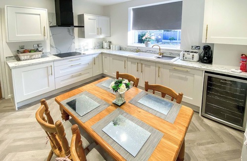 Thornton-Cleveleys Cottage | 2 bedroom accommodation in Thornton-Cleveleys, near Blackpool