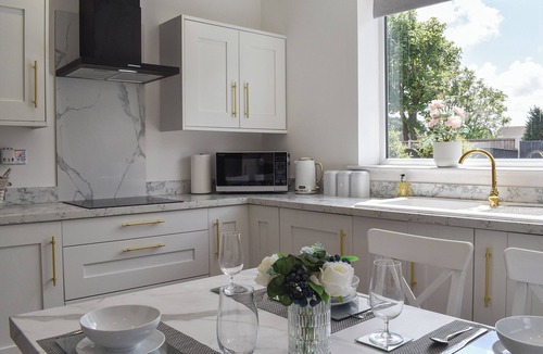 Thornton-Cleveleys Cottage | 2 bedroom accommodation in Thornton-Cleveleys, near Blackpool