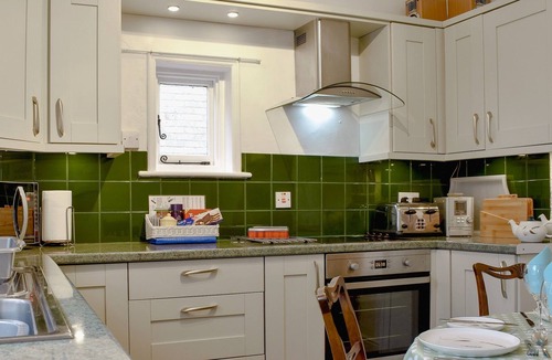 Bury St Edmunds Cottage | 2 bedroom accommodation in Bury St Edmunds