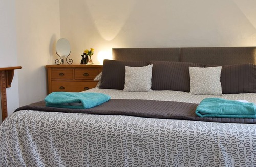 Bury St Edmunds Cottage | 2 bedroom accommodation in Bury St Edmunds