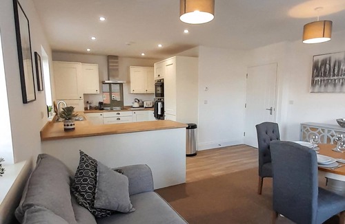 Melton Mowbray Cottage | 2 bedroom accommodation in Melton Mowbray