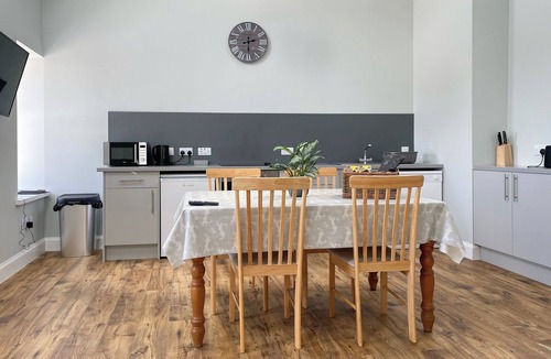 Newton Stewart Cottage | 2 bedroom accommodation in Newton Stewart