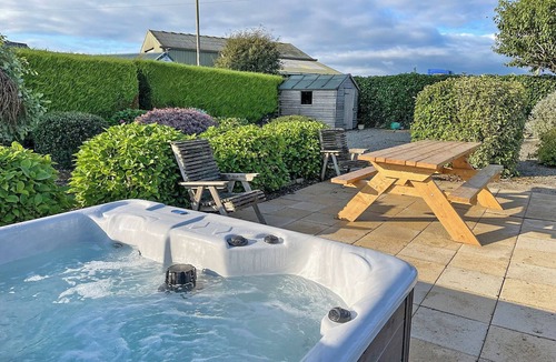 Newton Stewart Cottage | 2 bedroom accommodation in Newton Stewart
