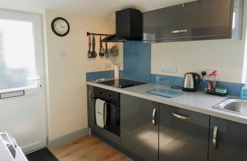 Lamlash Cottage | 2 bedroom accommodation in Lamlash, Isle of Arran