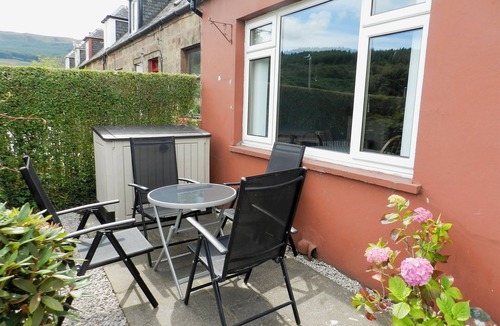 Lamlash Cottage | 2 bedroom accommodation in Lamlash, Isle of Arran
