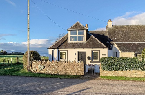 Blackwaterfoot Cottage | 2 bedroom accommodation in Kilpatrick, Isle of Arran