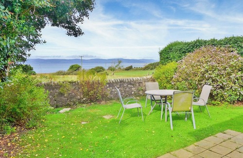 Blackwaterfoot Cottage | 2 bedroom accommodation in Kilpatrick, Isle of Arran