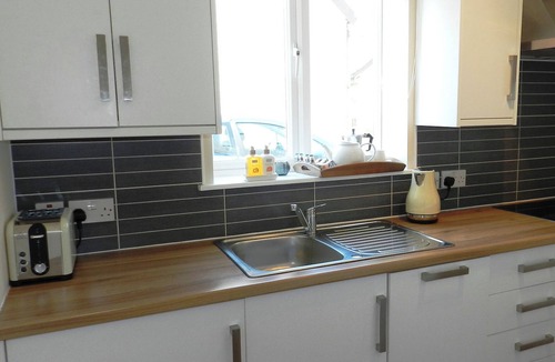 Lamlash Cottage | 2 bedroom accommodation in Lamlash, Isle of Arran