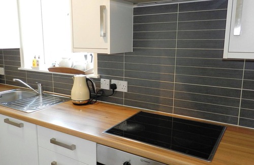 Lamlash Cottage | 2 bedroom accommodation in Lamlash, Isle of Arran
