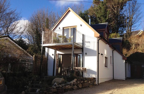 Isle of Arran Cottage | 2 bedroom accommodation in Lamlash, Isle of Arran