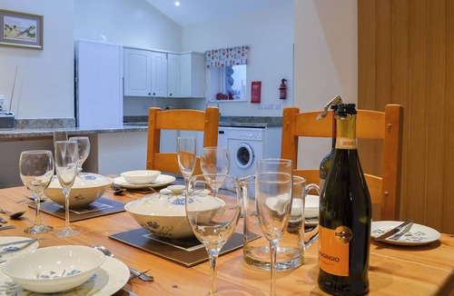 Rhyd-y-clafdy Cottage | 2 bedroom accommodation in Llangybi, near Pwllheli