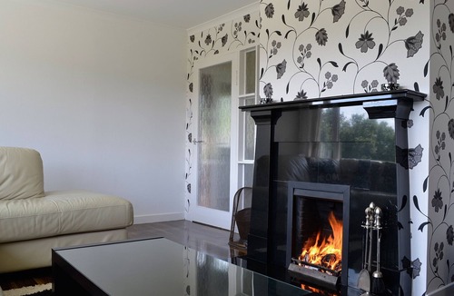 Tighnabruaich Cottage | 2 bedroom accommodation in Kames, Tighnabruaich