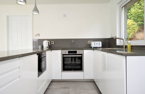 Tighnabruaich Cottage | 2 bedroom accommodation in Tighnabruaich