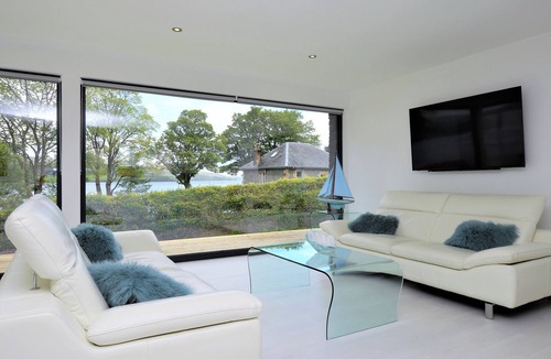 Tighnabruaich Cottage | 2 bedroom accommodation in Tighnabruaich