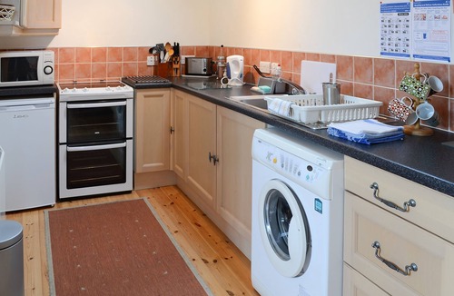 John O'Groats Cottage | 2 bedroom accommodation in John O&rsquo; Groats
