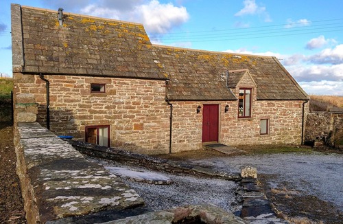 John O'Groats Cottage | 2 bedroom accommodation in John O&rsquo; Groats