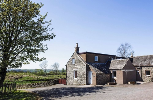 Kirkcudbright Cottage | 2 bedroom accommodation in Kirkcudbright