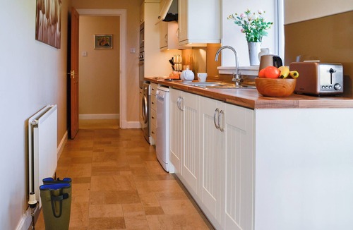 Kirkcudbright Cottage | 2 bedroom accommodation in Kirkcudbright